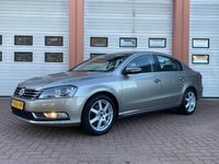 tweedehands VW Passat 1.4 TSI Comfortline BlueMotion Automaat.