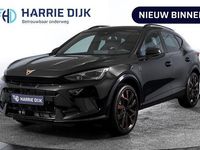 Nieuw Cupra Formentor VZ 272 PK (200 kW) 2025 Zwart SUV