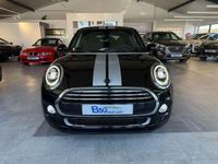 Occasion Mini Cooper 136 PK (100 kW) 2019 Zwart Hatchback