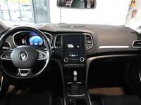 Occasion Renault Mégane IV Bose Edition 132 PK (97 kW) 2017 Stationwagen