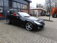 tweedehands Mercedes SLK280 Prestige Plus, AMG, V6,