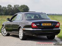 tweedehands Jaguar XJ 4.2 V8 Executive X350