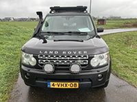 tweedehands Land Rover Discovery 2.7 TdV6 S Grijs Kenteken