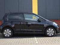 tweedehands VW e-up! e-UpStyle stoelverwarming | voorruitverwarming | eerste eigenaar