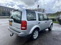 tweedehands Land Rover Discovery 2.7 TdV6 HSE AUTOMAAT! 7-Persoons! 4WD!