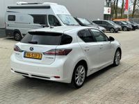 tweedehands Lexus CT200h Business Line Pro