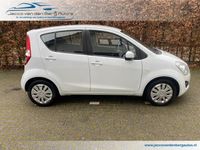 tweedehands Suzuki Splash 1.2 Comfort EASSS I Airco I Elektr. Pakket