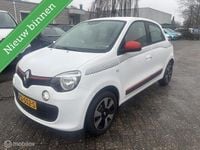Occasion Renault Twingo Collection 71 PK (52 kW) 2016 Wit Hatchback