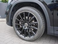 tweedehands Mercedes GLA250 e AMG Line