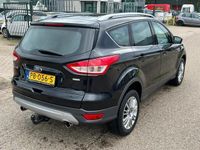 tweedehands Ford Kuga 1.6 Titanium 4WD