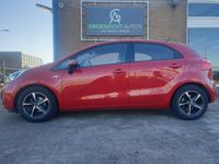 tweedehands Kia Rio 1.2 CVVT ComfortL.