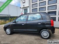 tweedehands Suzuki Alto 1.1 Nw APK 5drs NAP open dak zuinig!!!