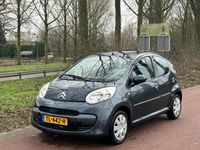 tweedehands Citroën C1 1.0 12v NWE APK!ZUINIG!5DEURS!KOOPJE!