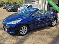 tweedehands Peugeot 207 CC 1.6 VTi eerste eigenaars auto