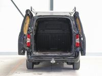 Occasion Opel Combo Edition 131 PK (96 kW) 2021 Zwart MPV