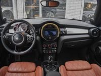 Occasion Mini Cooper S Cabriolet Chili 2021 Grijs Cabriolet