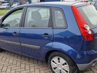 tweedehands Ford Fiesta 1.3-8V Style