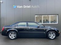 tweedehands Chrysler 300C 3.5 V6 automaat / Origineel NL / Uniek!