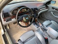 tweedehands BMW 320 3-SERIE Touring i AUTOMAAT/leer/XENON