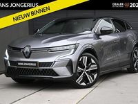 Occasion Renault Megane E-Tech Iconic 160 kW (218 PK) 2024 Grijs Hatchback