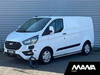 Occasion Ford Transit Custom Trend 126 PK (92 kW) 2020 Wit Van