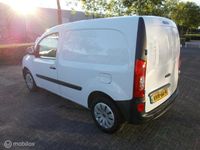 tweedehands Mercedes Citan 108 bestel CDI