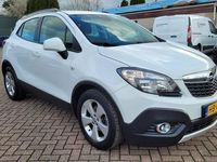 tweedehands Opel Mokka 1.4 T Edition