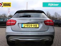 Occasion Mercedes GLA200 Ambition 156 PK (114 kW) 2015 Grijs SUV