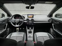 tweedehands Audi Q2 1.0 TFSI S-Line Navi PDC Elek. achterklep Sportsto