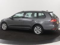 tweedehands VW Golf VII 1.0 TSI Comfortline | Adaptive cruise | Active Info | Carplay | Stoelverwarming | Massage | Climate control | DAB+