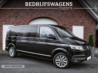 Occasion VW Caravelle 204 PK (150 kW) 2023 Zwart MPV