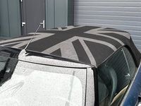 Occasion Mini Cooper Cabriolet 136 PK (100 kW) 2022 Blauw Cabriolet