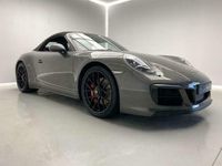 tweedehands Porsche 911 Carrera GTS 3.0 Turbo *GARANTIE 12 MOIS*CAMERA AR*