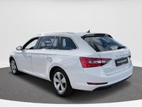 tweedehands Skoda Superb Combi 1.4 TSI iV 218 pk PHEV Business Edition | Tr