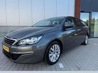 Occasion Peugeot 308 SW 99 PK (72 kW) 2016 Bruin Stationwagen