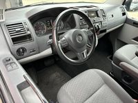tweedehands VW Transporter 2.0 TDI L2H1 4Motion DC Comfortline | Nieuw Binnen | Luxe Dubbel Cabine | Automaat | Airco |