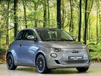 tweedehands Fiat 500e Icon 42 kWh | TOT 2029 BELASTING VRIJ! | SUBSIDIE