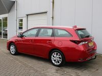 tweedehands Toyota Auris 1.8 Hybr. Dynamic