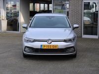 tweedehands VW Golf VIII 1.5 TSI Style Led/Adaptive Cruise/Camera Incl Garantie!!