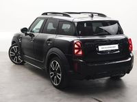 Occasion Mini John Cooper Works Countryman Comfort 179 PK (131 kW) 2021 Zwart SUV