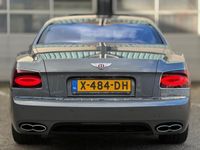 tweedehands Bentley Flying Spur 4.0 V8S|Uniek|Adaptive cruise|Massage|Luxe leder|Koelkast|Stoel koeling+verwarming|Luxe|Dealeronderhouden