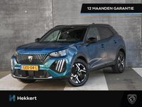 Occasion Peugeot 2008 GTi 146 PK (107 kW) 2024 Blauw SUV
