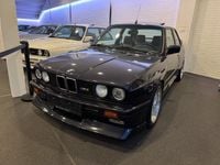 Occasion BMW M3 194 PK (142 kW) 1989 Blauw Coupé