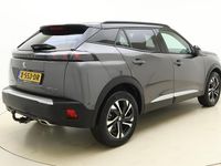 Occasion Peugeot 2008 GT-line 2023 Grijs SUV