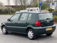 tweedehands VW Polo 1.4 Comfortline AIRCO/APK NIEUW