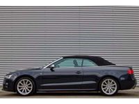 tweedehands Audi A5 Cabriolet 1.8 TFSI Sport Edition