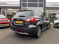 Occasion Suzuki SX4 S-Cross 120 PK (88 kW) 2013 Grijs (metallic) SUV
