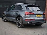 tweedehands Audi Q5 50 TFSI e Quattro S edition RS-Zetels/Panorama/300+PK