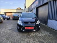 Occasion Ford C-MAX Titanium 150 PK (110 kW) 2011 Zwart MPV