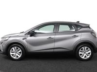 Occasion Renault Captur Evolution 143 PK (105 kW) 2025 Grijs SUV